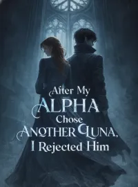 After My Alpha Chose Another Luna, I Rejected Him