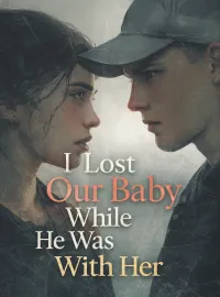 I Lost Our Baby While He Was With Her