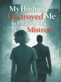 My Husband Destroyed Me to Protect His Mistress