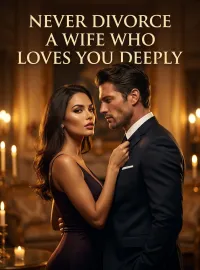 Never divorce a wife who loves you deeply.