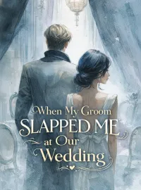 When My Groom Slapped Me at Our Wedding