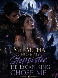 My Alpha Chose My Stepsister, The Lycan King Chose Me