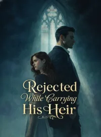 Rejected While Carrying His Heir