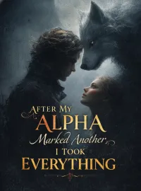 After My Alpha Marked Another, I Took Everything