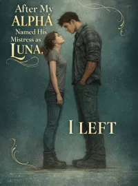 After My Alpha Named His Mistress as Luna, I Left