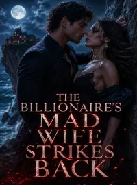 The Billionaire's Mad Wife Strikes Back