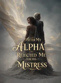 After My Alpha Rejected Me for His Mistress