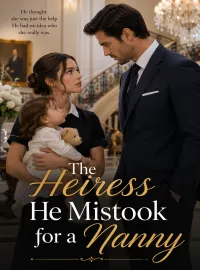 The Heiress He Mistook for a Nanny