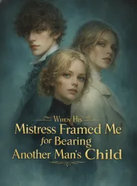 When His Mistress Framed Me for Bearing Another Man’s Child