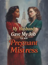 My Husband Gave My Job to His Pregnant Mistress