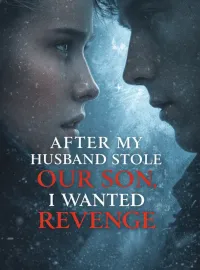 After My Husband Stole Our Son, I Wanted Revenge