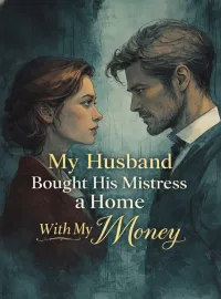 My Husband Bought His Mistress a Home with My Money