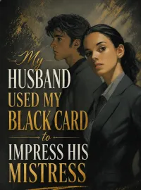 My Husband Used My Black Card to Impress His Mistress