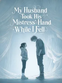 My Husband Took His Mistress’ Hand While I Fell