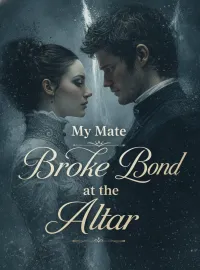 My Mate Broke Our Bond at the Altar