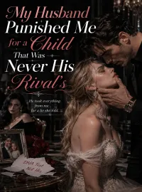 My Husband Punished Me for a Child That Was Never His Rival's
