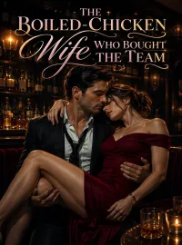 The Boiled-Chicken Wife Who Bought the Team