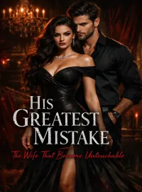 HIS GREATEST MISTAKE: the wife that became untouchable 