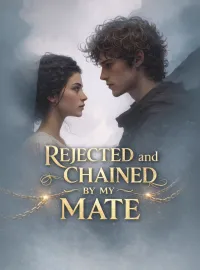 Rejected and Chained by My Mate