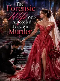 The Forensic Wife Who Autopsied Her Own Murder