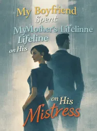 My Boyfriend Spent My Mother's Lifeline on His Mistress