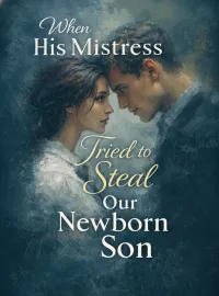When His Mistress Tried to Steal Our Newborn Son