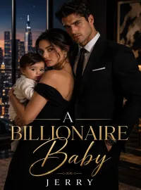 A Baby For The Billionaire