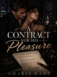 A Contract For His Pleasure