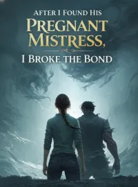 After I Found His Pregnant Mistress, I Broke the Bond