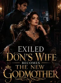 Exiled Don’s Wife Becomes the New Godmother