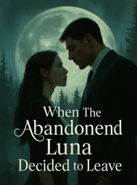 When The Abandoned Luna Decided to Leave