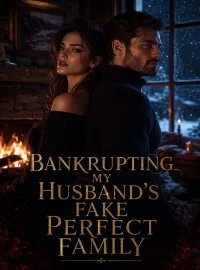 Bankrupting My Husband's Fake Perfect Family.