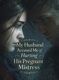 My Husband Accused Me of Hurting His Pregnant Mistress