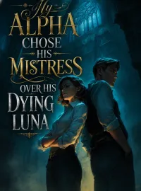 My Alpha Chose His Mistress Over His Dying Luna