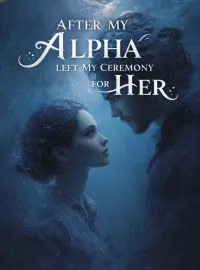 After My Alpha Left My Ceremony for Her