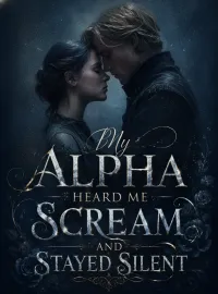 My Alpha Heard Me Scream and Stayed Silent
