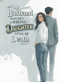 My Husband Raised the Wrong Daughter After My Death