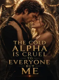 The Cold Alpha Is Cruel To Everyone But Me