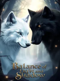 Balance of Light and Shadow