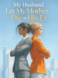 My Husband Let My Mother Die for His Ex