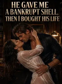 He Gave Me a Bankrupt Shell, Then I Bought His Life