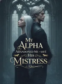 My Alpha Abandoned Me to Save His Mistress
