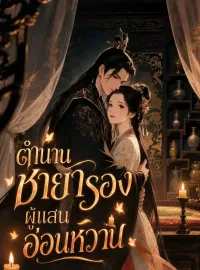 ตำนานชายารองผู้แสนอ่อนหวาน