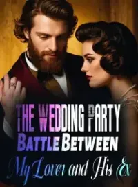The Wedding Party:Battle Between My Lover and His Ex