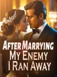 After Marrying My Enemy, I Ran Away!