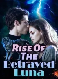 Rise Of The Betrayed Luna