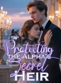 Protecting the Alpha’s Secret Heirs