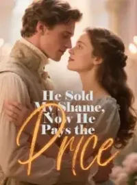 He Sold My Shame, Now He Pays the Price