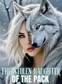 The Stolen Daughter of the Pack
