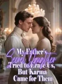 My Father's Secret Daughter Tried to Erase Us, But Karma Came for Them